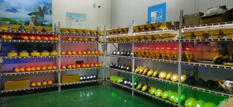 Çin Shenzhen Green Source Light Equipment Co., Ltd. şirket Profili