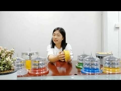 GS-LS/C Navigation marine lantern