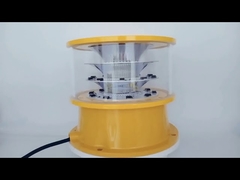 GS-HP/BS Three color airport beacon light