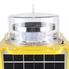 20NM High Intensity 350 Flashing Code Marine Navigation Lighting