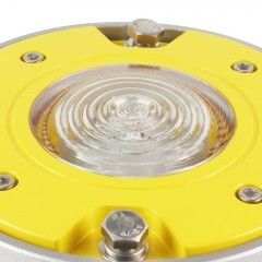 AC220V Steady Burning 10W 30CD Helipad Inset Guidance Light